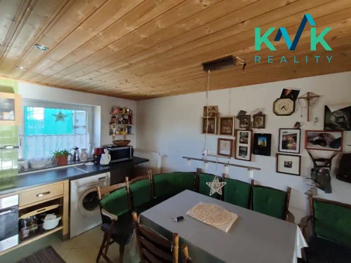 Prodej domu 210 m², pozemek 235 m²