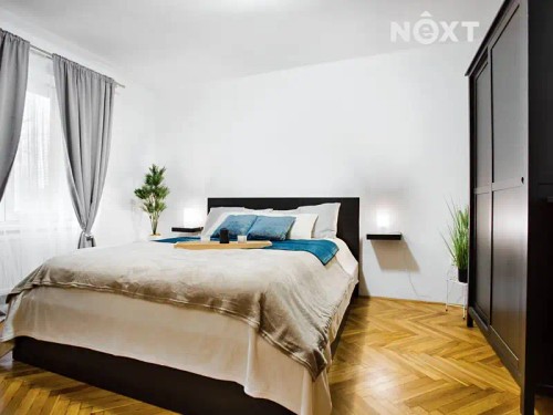 Prodaný byt 3+1 80 m²