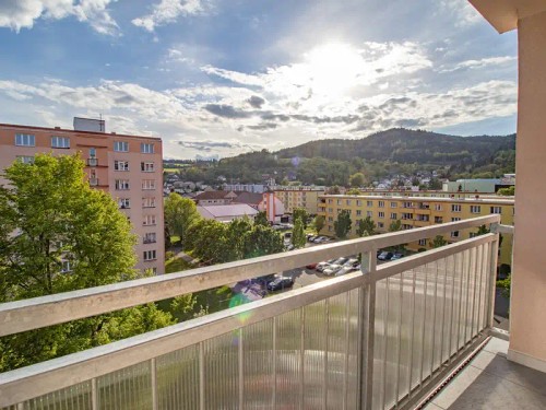 Prodej bytu 3+1 67 m²