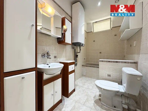 Prodej bytu 2+1 77 m²