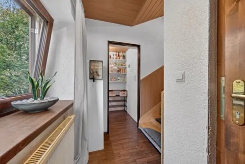 Prodej atypického bytu 143 m²