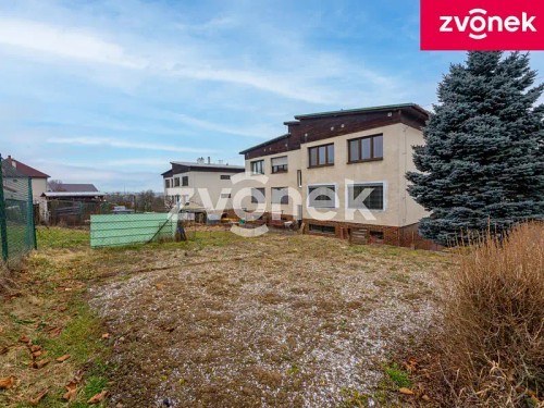 Prodej bytu 3+1 77 m²