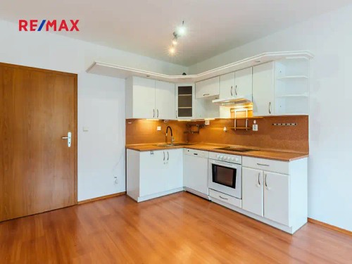 Prodej bytu 2+kk 52 m²