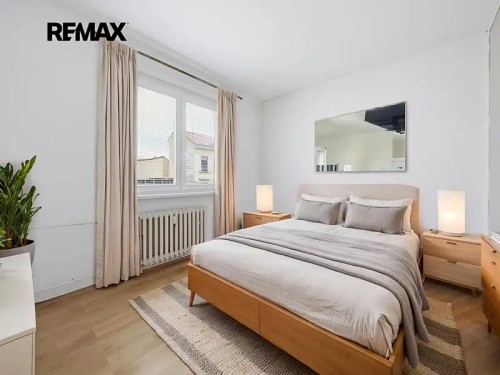 Prodej bytu 3+1 62 m²