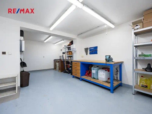 Prodej domu 204 m², pozemek 1006 m²