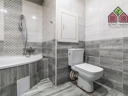 Prodej bytu 2+kk 40 m²