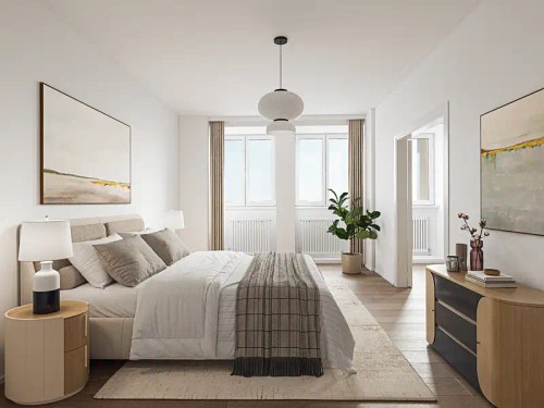 Prodej bytu 3+1 67 m²