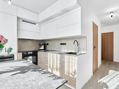 Prodaný  byt 3+1 70 m²