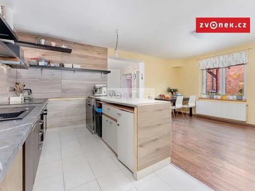 Prodej domu 150 m², pozemek 1073 m²