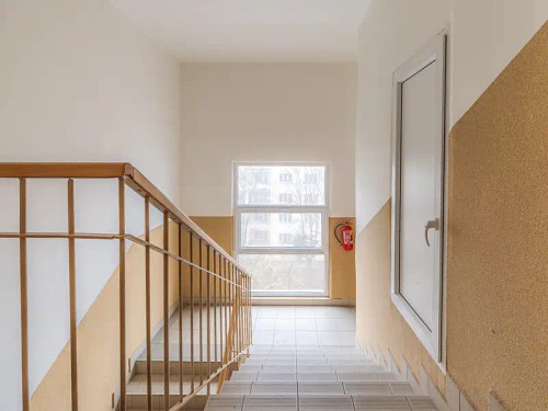 Prodaný byt 2+1 55 m²