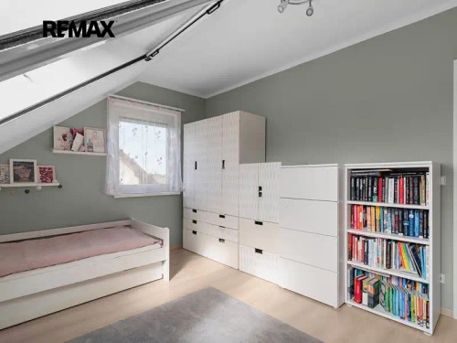 Prodej domu 112 m², pozemek 763 m²