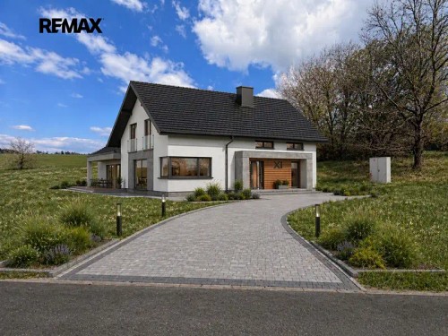 Prodej stavebního pozemku 1811 m²