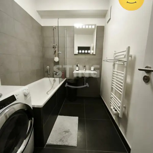 Prodaný  byt 2+kk 56 m²