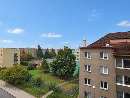 Prodej bytu 2+kk 73 m²