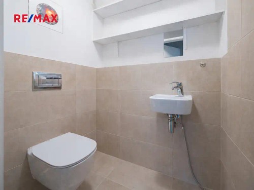 Prodej bytu 3+kk 78 m²