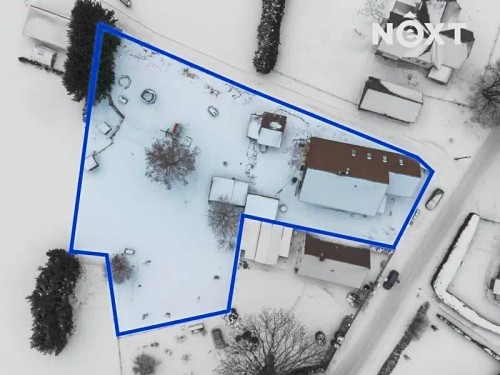 Prodej chalupy 360 m², pozemek 2756 m²