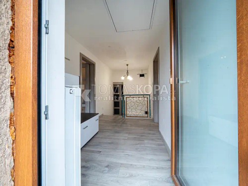 Prodej domu 157 m², pozemek 743 m²
