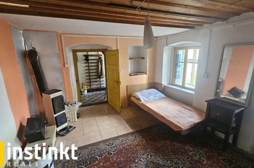 Prodej domu 60 m², pozemek 91 m²