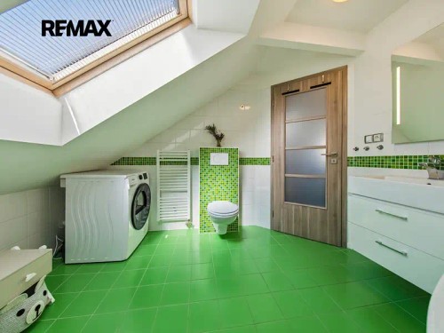 Prodej domu 79 m², pozemek 54 m²