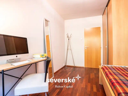 Prodej bytu 3+kk 73 m²