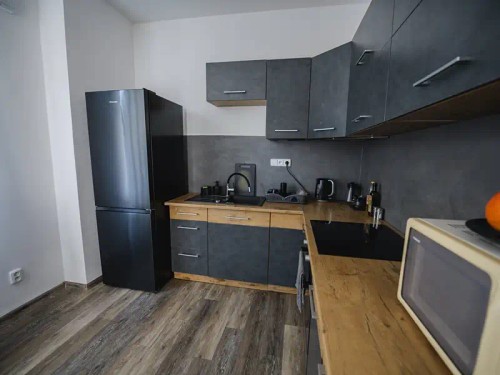 Prodej bytu 1+1 46 m²