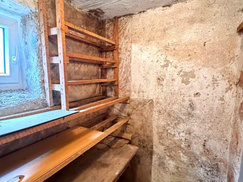 Prodaný byt 2+1 68 m²