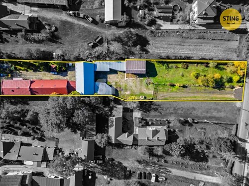 Prodej zemědělské usedlosti 410 m², pozemek 3700 m²
