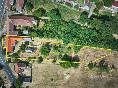 Prodej domu 80 m², pozemek 2336 m²