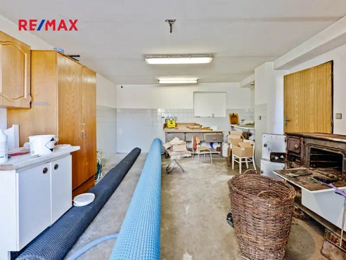 Prodej domu 290 m², pozemek 1221 m²