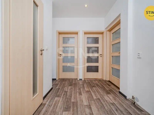 Prodej bytu 3+1 68 m²