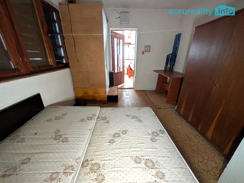 Prodej chaty 60 m², pozemek 803 m²