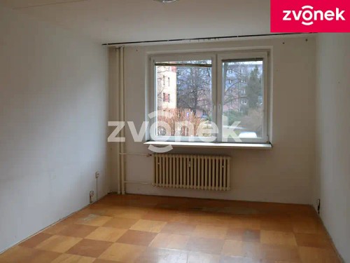 Prodej bytu 1+1 38 m²