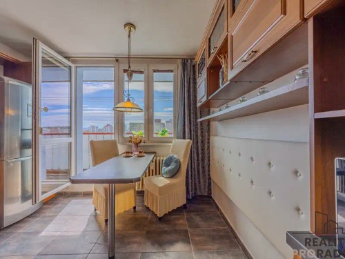 Prodej bytu 3+1 65 m²