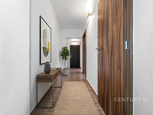 Prodaný byt 3+1 78 m²