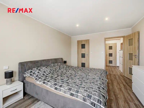 Prodej bytu 2+1 68 m²