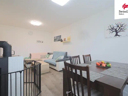 Prodej bytu 3+1 72 m²