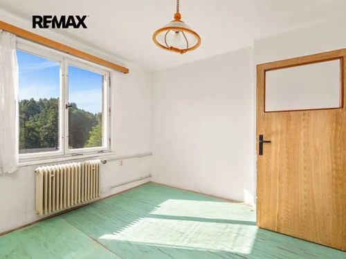 Prodej bytu 3+1 78 m²