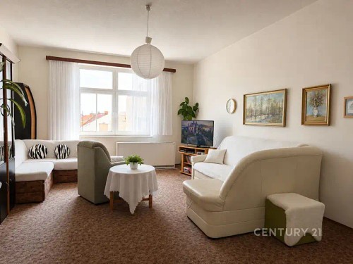 Prodej domu 350 m², pozemek 262 m²
