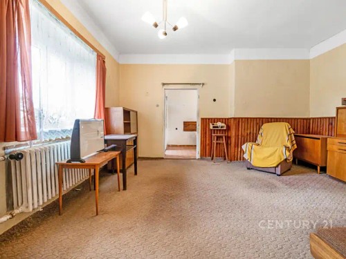 Prodej domu 205 m², pozemek 1 m²
