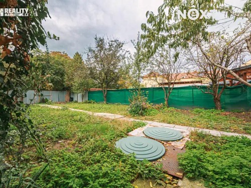 Prodej domu 160 m², pozemek 364 m²