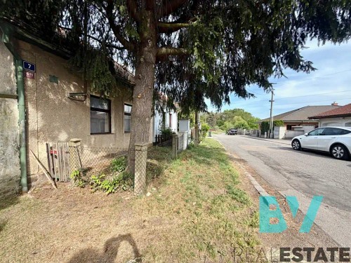 Prodej domu 72 m², pozemek 1166 m²