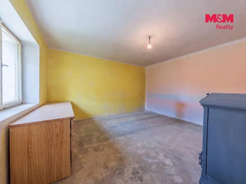 Prodej domu 65 m², pozemek 201 m²