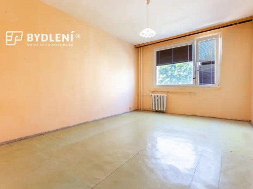 Prodej bytu 3+1 74 m²
