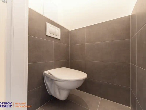 Prodaný byt 3+1 63 m²