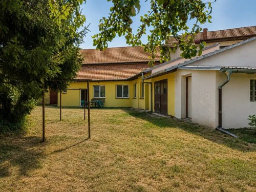 Prodej domu 90 m², pozemek 803 m²