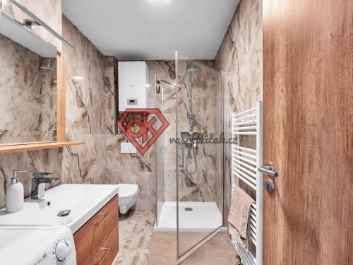 Prodej bytu 2+kk 60 m²