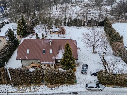 Prodej domu 182 m², pozemek 2174 m²