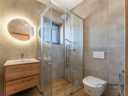 Prodej bytu 2+kk 34 m²