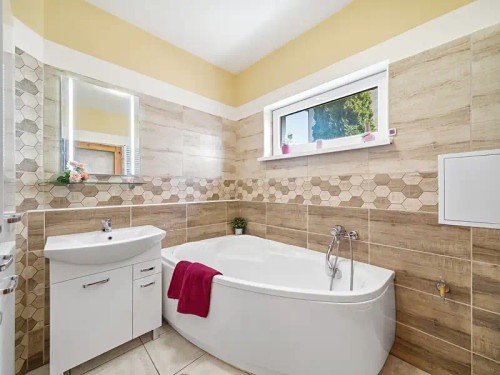 Prodej domu 190 m², pozemek 512 m²