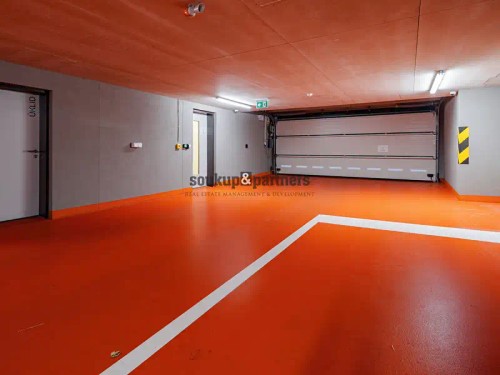 Prodej bytu 2+kk 54 m²